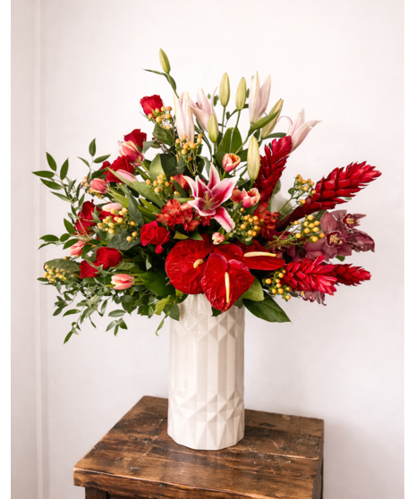 My Hawaiian Sweetheart