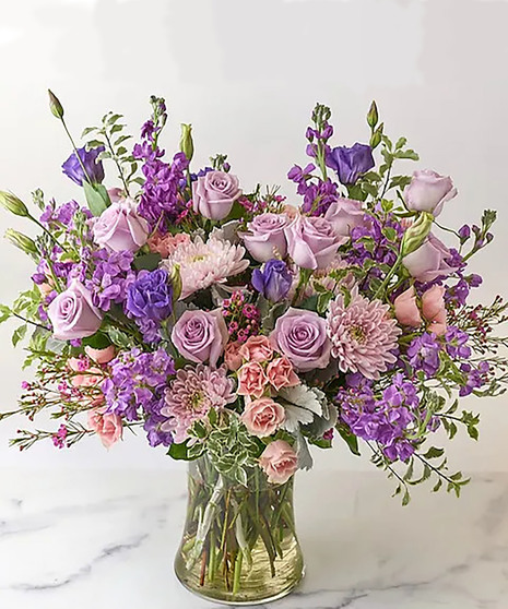 Mother's Day