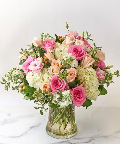 Mother's Day
