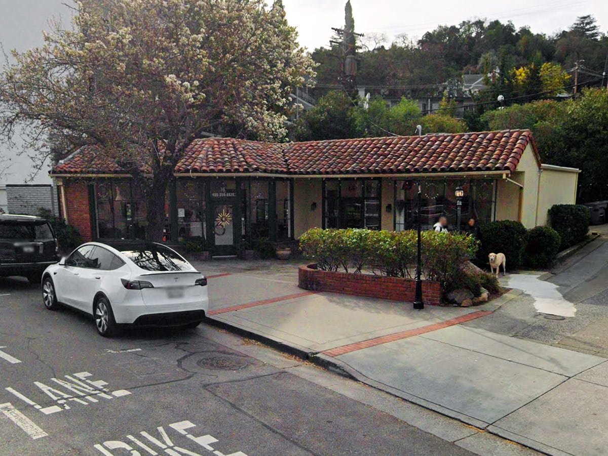Main Location